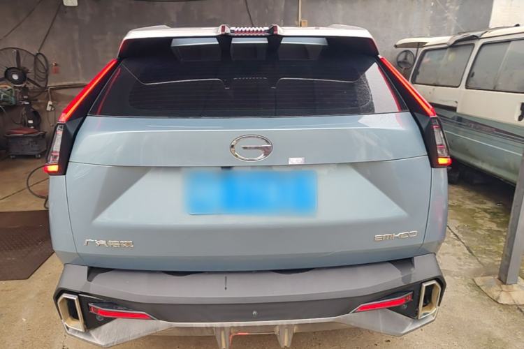 GAC EMKOO 2022 — 5