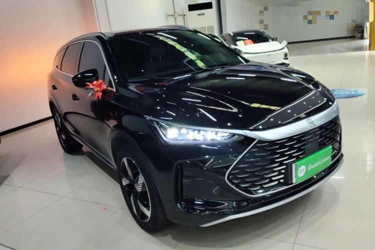 BYD Tang 2024 — 3
