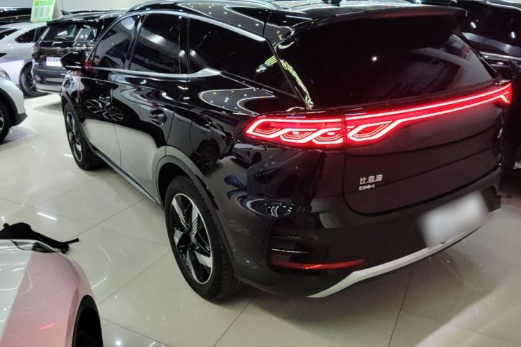 BYD Tang 2024 — 4