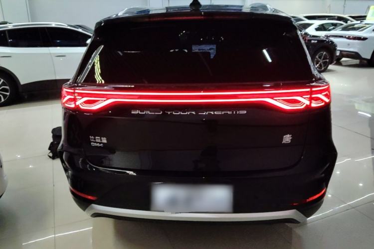 BYD Tang 2024 — 5