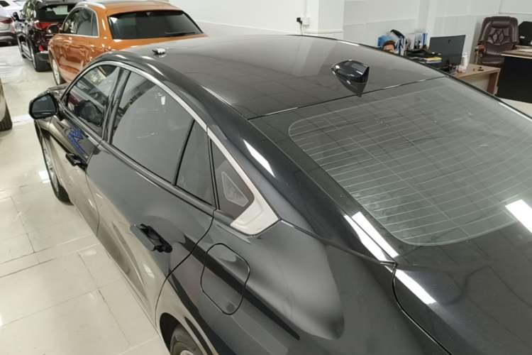 Ford Mondeo 2023 — 4