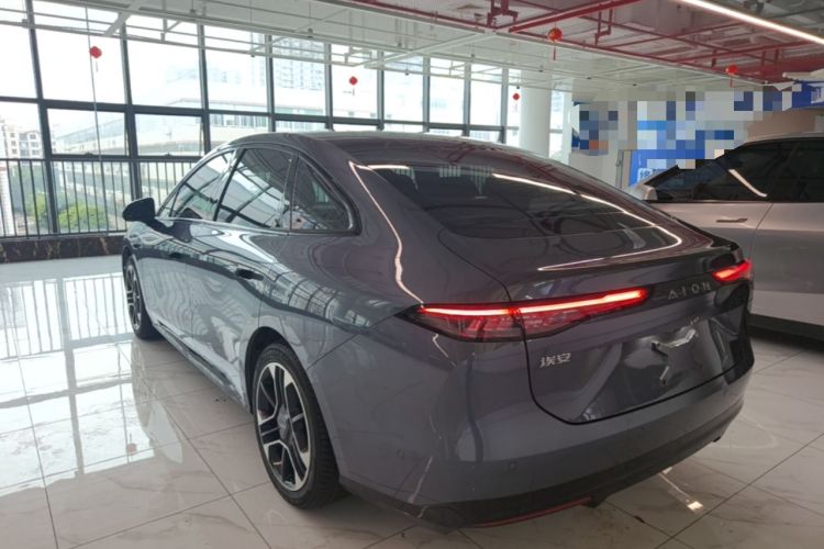 AION RT 2025 — 4