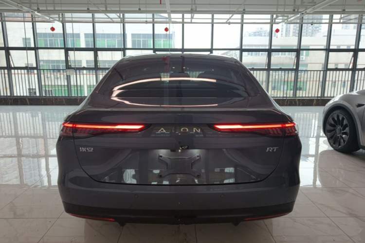 AION RT 2025 — 5