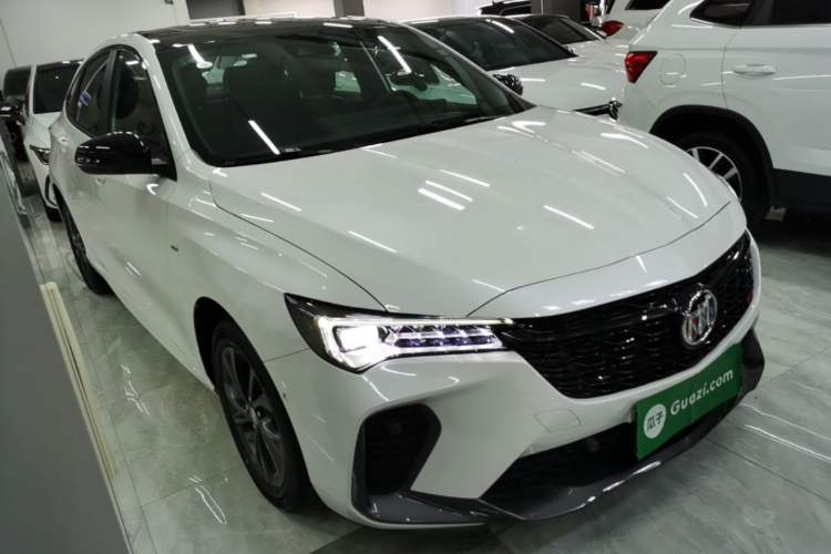 Buick Verano 2023 — 3
