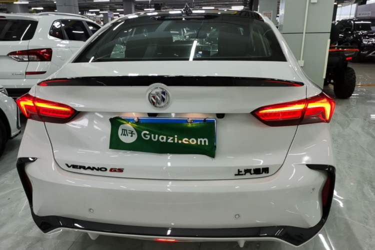 Buick Verano 2023 — 5