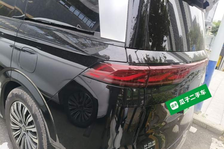 BYD Xia 2025 — 4