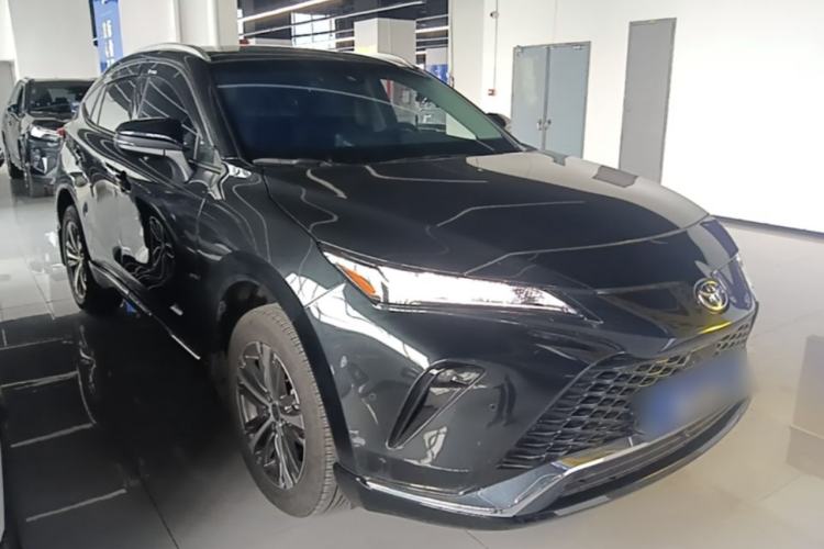 Toyota Venza 2023 — 3