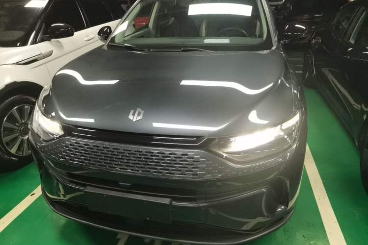 Leapmotor C11 2023 — 2