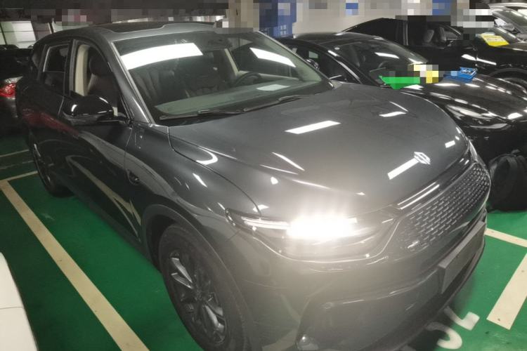 Leapmotor C11 2023 — 3