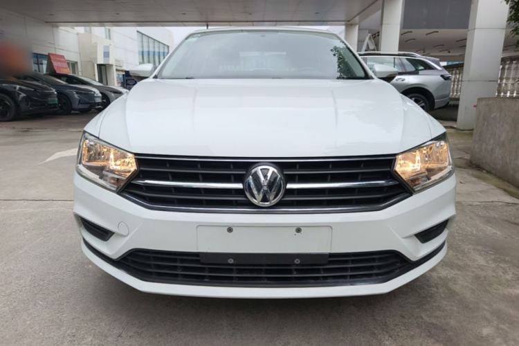 Volkswagen Bora 2019 — 2