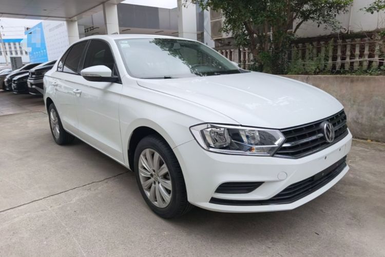 Volkswagen Bora 2019 — 3