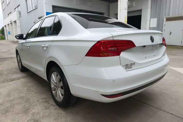 Volkswagen Bora 2019 — 4