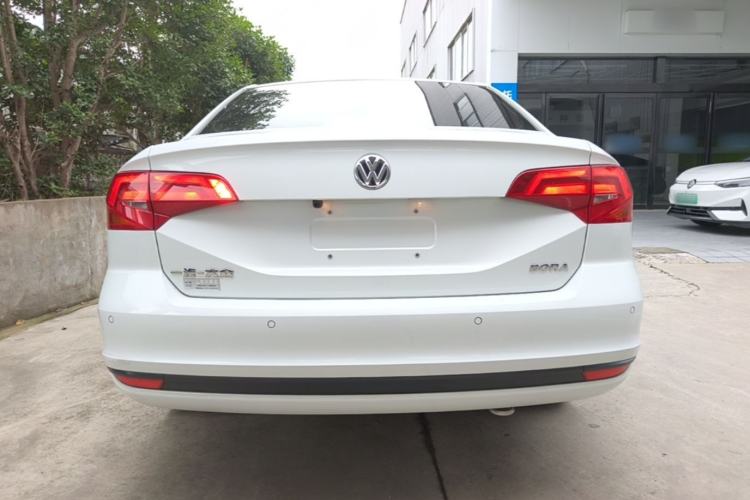Volkswagen Bora 2019 — 5