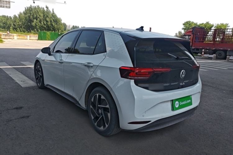 Volkswagen ID.3 2023 — 4