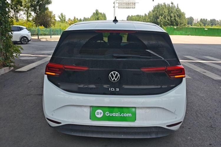 Volkswagen ID.3 2023 — 5