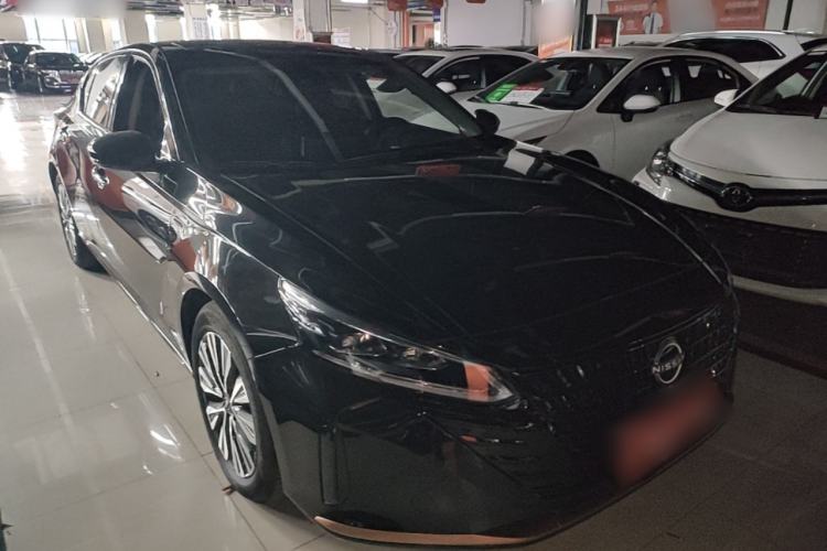 Nissan Teana 2024 — 3