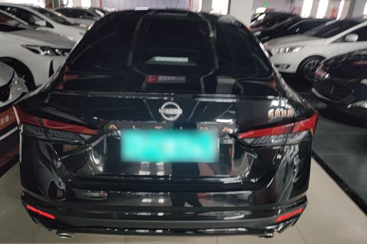 Nissan Teana 2024 — 5