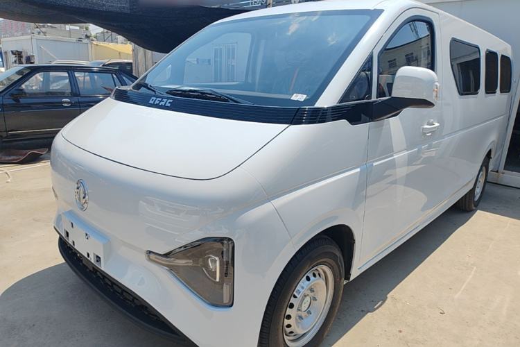 DongFeng Ruilida V8E 2025 — фото 1