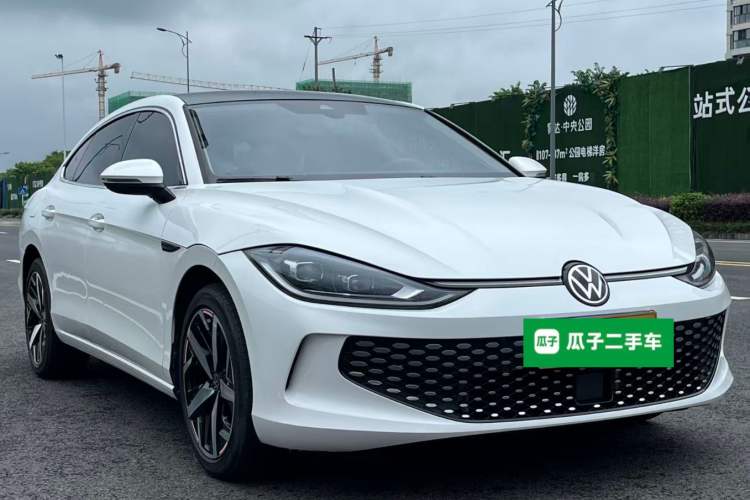 Volkswagen Lamando 2022 — 3