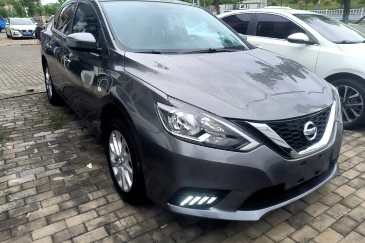 Nissan Sentra 2024 — 3