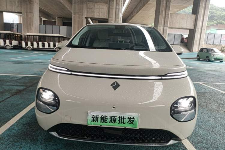 Baojun Cloud 2023 — 2