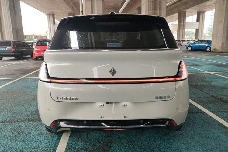 Baojun Cloud 2023 — 5