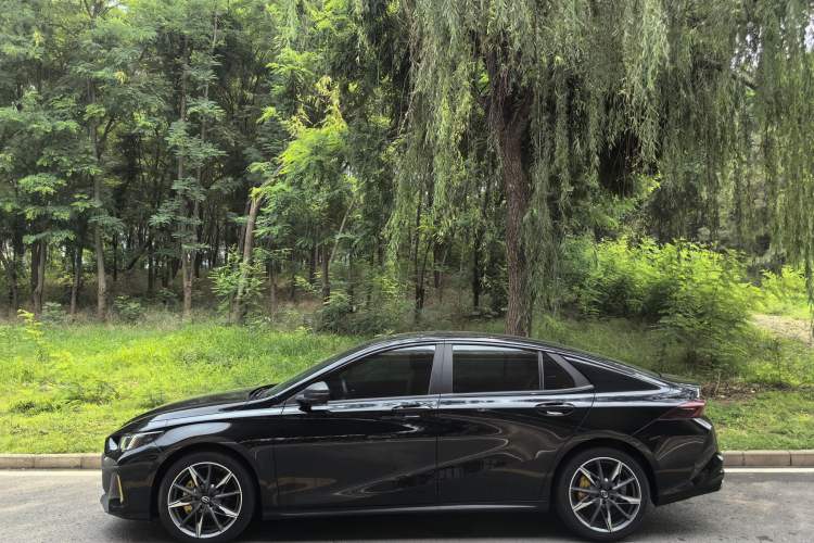 GAC Motor Empow 2023 — 4