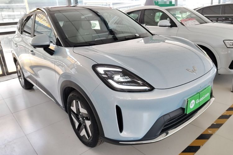 Wuling Bingo S 2025 — 3