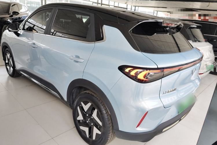 Wuling Bingo S 2025 — 4