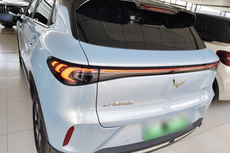 Wuling Bingo S 2025 — 5