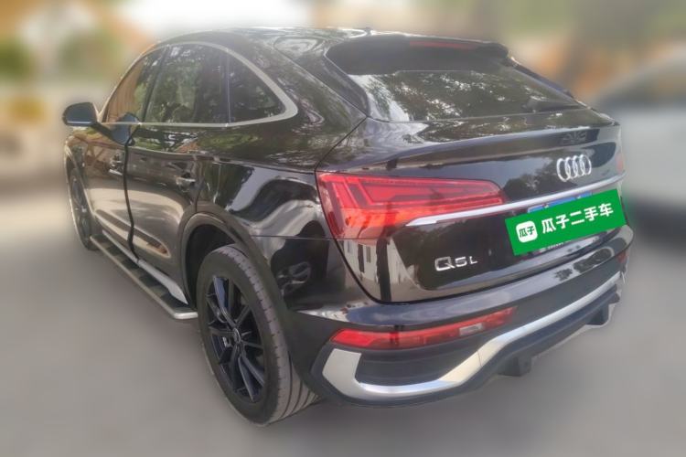 Audi Q5 2022 — 4