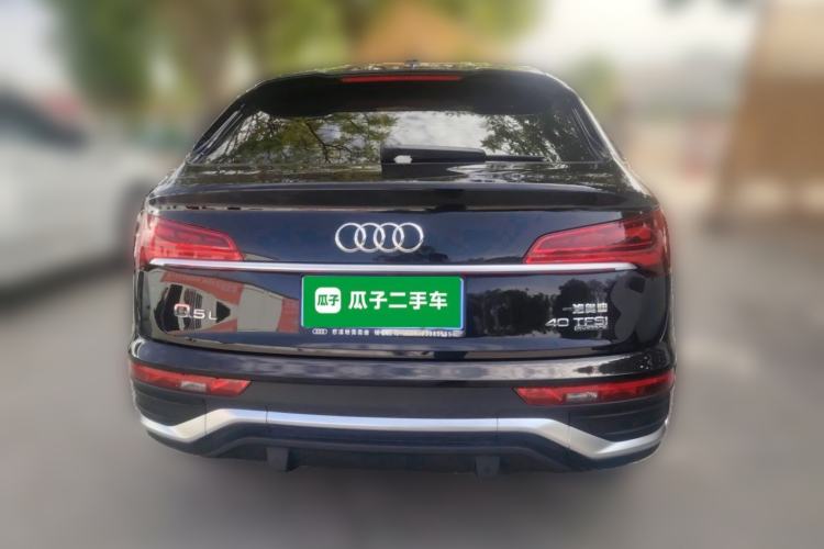 Audi Q5 2022 — 5