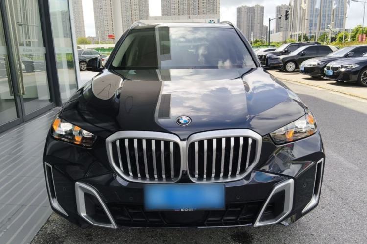 BMW X5 2023 — фото 2