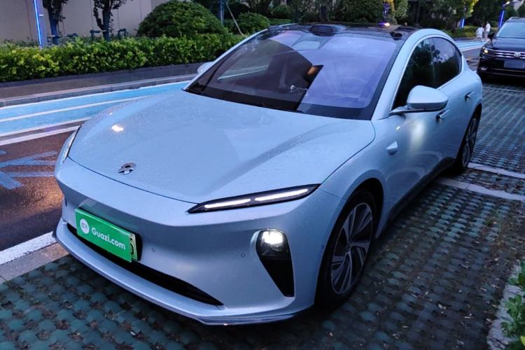 NIO ET5T 2023 — фото 1