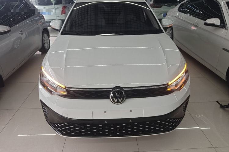 Volkswagen Lavida 2025 — 2