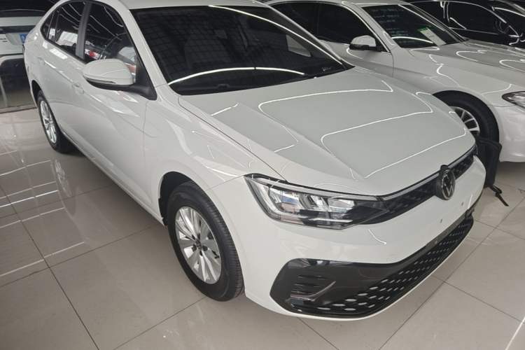 Volkswagen Lavida 2025 — 3