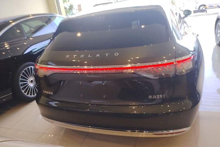 HIMA Stelato S9T 2025 — 5