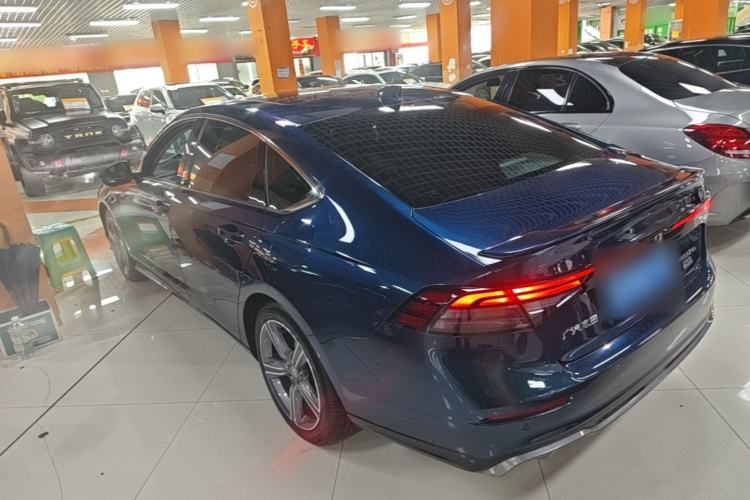Honda Accord 2023 — фото 4