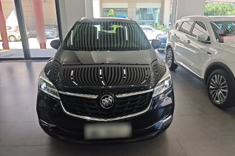 Buick Envision 2020 — фото 2