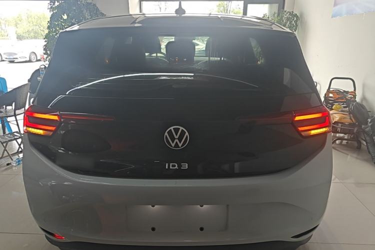 Volkswagen ID.3 2022 — 5