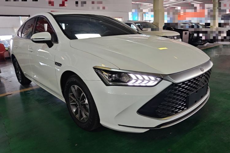 BYD Qin PLUS 2024 — фото 3