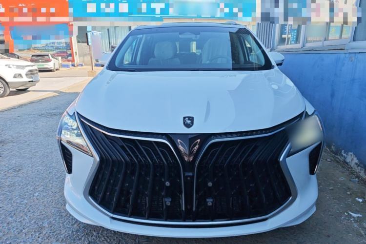 DongFeng Yacht 2022 — 2