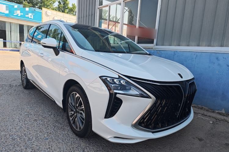 DongFeng Yacht 2022 — 3