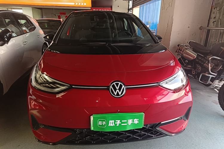 Volkswagen ID.3 2026 — 2