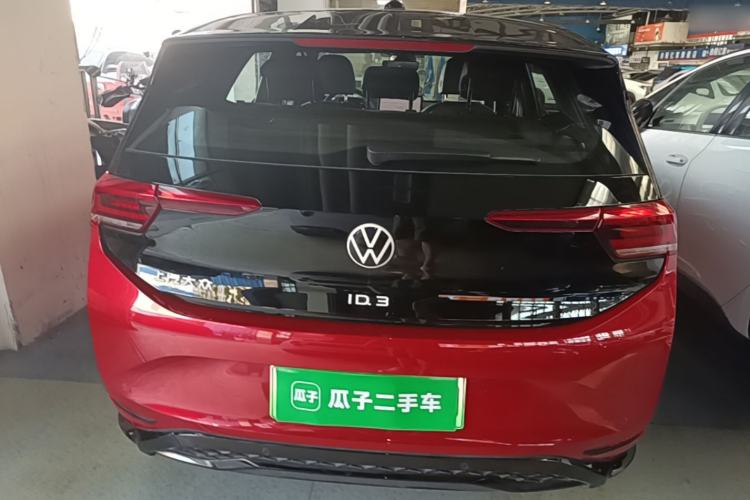 Volkswagen ID.3 2026 — 5