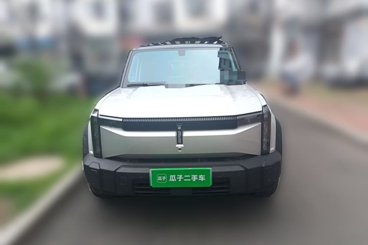 iCar 03 2024 — 2