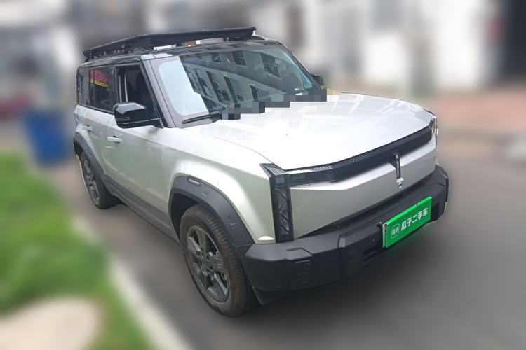 iCar 03 2024 — 3