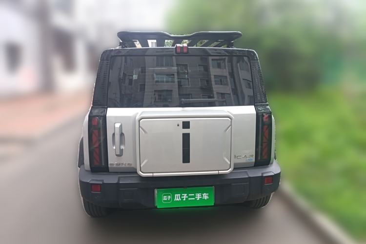 iCar 03 2024 — 5