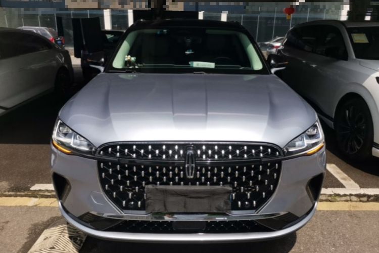 Lincoln Corsair 2023 — 2