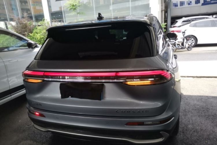 Lincoln Corsair 2023 — 5